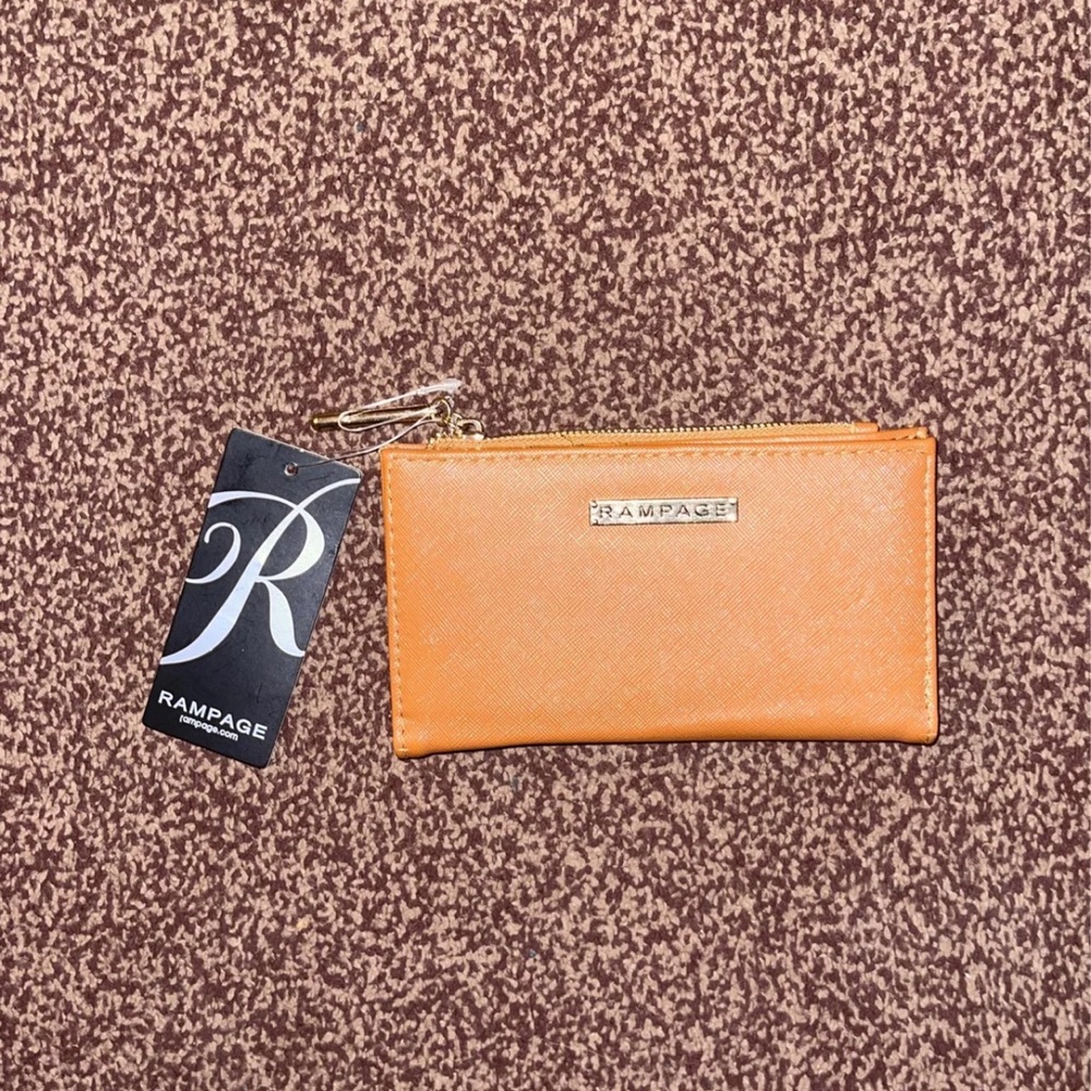 Rampage wallet